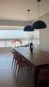 Apartamento com 3 Quartos à venda, 102m² no Centro, Mongaguá