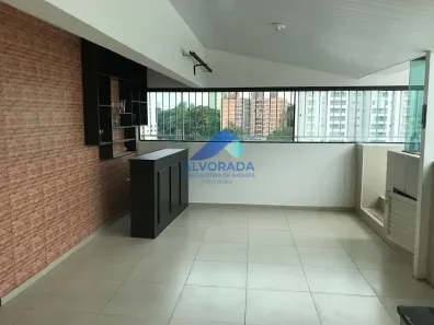 Cobertura com 3 Quartos à venda, 240m² no Vila Ema, São José dos Campos