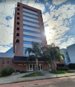Conjunto Comercial / Sala à venda, 42m² no Rio Branco, Porto Alegre