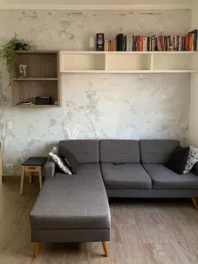Apartamento com 1 Quarto à venda, 42m² no Cambuí, Campinas