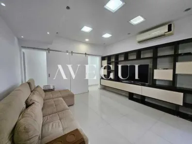Apartamento com 2 Quartos à venda, 125m² no Copacabana, Rio de Janeiro