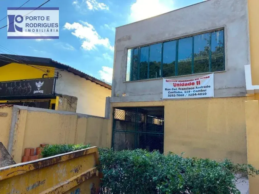 Foto do imóvel - Ponto comercial/Loja/Box para alugar com 240 m², 2 banheiros, 5 vagas