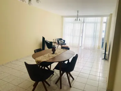Apartamento com 3 Quartos à venda, 184m² no Boa Viagem, Recife