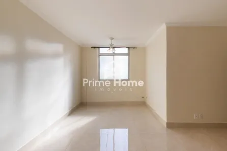 Apartamento com 3 Quartos à venda, 98m² no Cambuí, Campinas