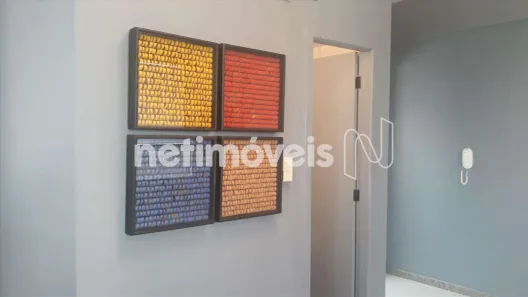 Conjunto Comercial / Sala à venda, 49m² no Funcionários, Belo Horizonte