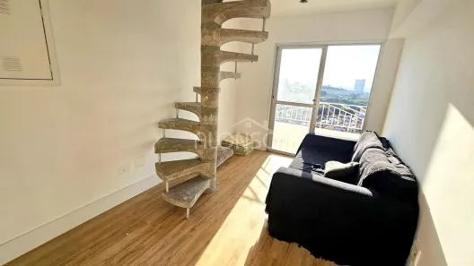 Apartamento com 3 Quartos à venda, 97m² no Jaguaré, São Paulo