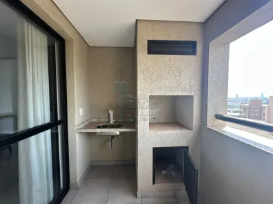 Apartamento com 2 Quartos à venda, 65m² no Nova Aliança, Ribeirão Preto
