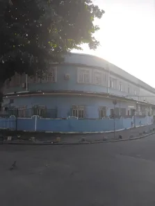 Prédio/Edifício Inteiro com 2 Quartos à venda, 1600m² no Bangu, Rio de Janeiro