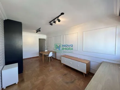 Apartamento com 1 Quarto à venda, 35m² no Centro, Piracicaba