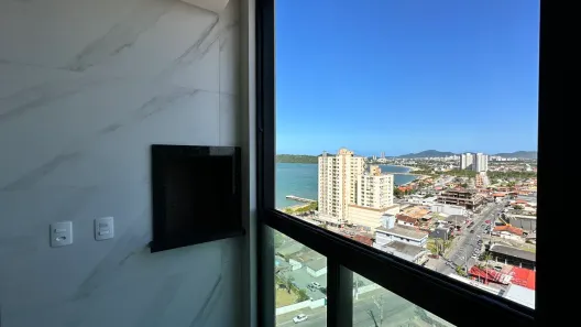 Apartamento com 2 Quartos à venda, 75m² no Centro Picarras, Balneário Piçarras