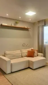 Apartamento com 2 Quartos à venda, 70m² no Bela Vista, Pindamonhangaba