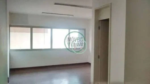 Conjunto Comercial / Sala para venda ou aluguel, 32m² no Centro, São José dos Campos