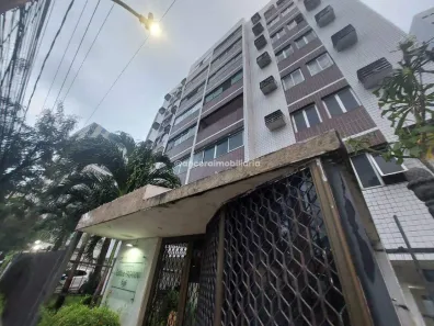 Apartamento com 3 Quartos à venda, 130m² no Boa Viagem, Recife