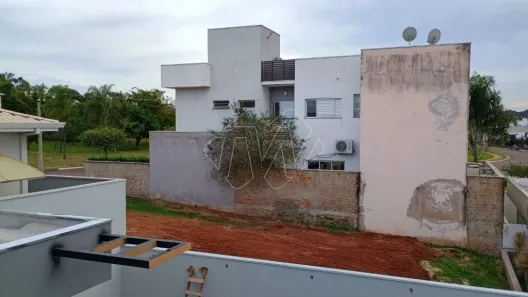 Terreno / Lote / Condomínio à venda, 346m² no Residencial Village Damha II, Araraquara