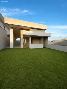 Casa com 3 Quartos à venda, 150m² no Lagoa, Macaé