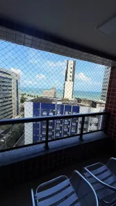 Studio com 2 Quartos à venda, 54m² no Boa Viagem, Recife
