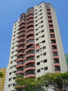 Apartamento com 3 Quartos à venda, 145m² no Centro, Suzano