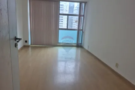 Conjunto Comercial / Sala à venda, 34m² no Centro, Rio de Janeiro
