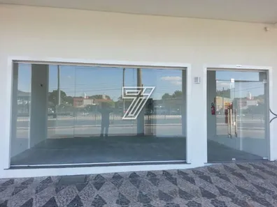 Loja / Salão / Ponto Comercial à venda, 360m² no Boa Vista, Curitiba