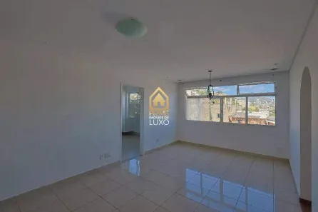 Apartamento com 2 Quartos para alugar, 75m² no São Pedro, Belo Horizonte