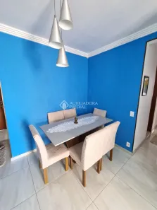 Apartamento com 3 Quartos à venda, 65m² no Baeta Neves, São Bernardo do Campo
