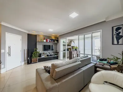 Apartamento com 3 Quartos à venda, 96m² no Independência, São Bernardo do Campo