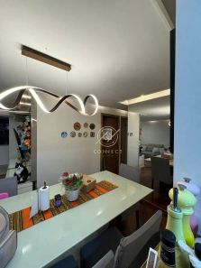 Apartamento com 3 Quartos à venda, 83m² no Vila Andrade, São Paulo