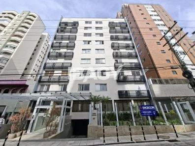Apartamento com 2 Quartos para alugar, 92m² no Centro, Florianópolis
