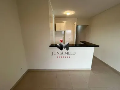 Apartamento com 1 Quarto à venda, 45m² no Nova Aliança, Ribeirão Preto