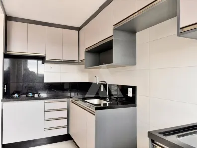 Apartamento com 2 Quartos à venda, 71m² no Centro, Itapetininga