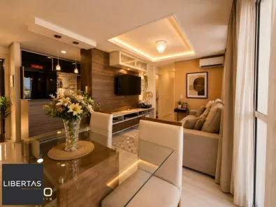 Apartamento com 3 Quartos à venda, 66m² no Morro Santana, Porto Alegre