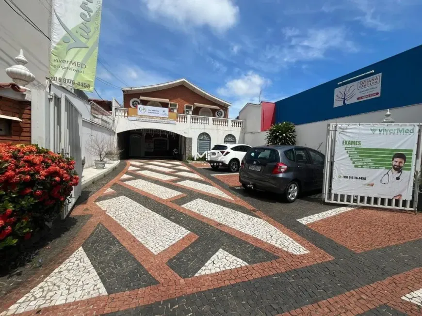 Foto do imóvel - Imóvel comercial à venda com 3 quartos, 5 banheiros, 472 m² e 8 vagas na garagem em