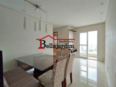 Apartamento com 2 Quartos à venda, 50m² no Santa Maria, Santo André