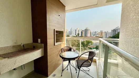 Apartamento com 3 Quartos à venda, 117m² no Centro, Florianópolis