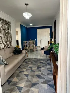 Apartamento com 3 Quartos à venda, 130m² no São Judas Tadeu, Guarapari