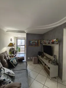Apartamento com 2 Quartos à venda, 85m² no Praia de Itaparica, Vila Velha