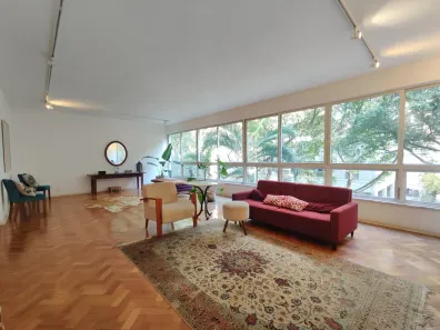 Apartamento com 4 Quartos à venda, 196m² no Ipanema, Rio de Janeiro