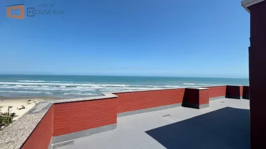 Cobertura com 5 Quartos à venda, 300m² no Ocian, Praia Grande