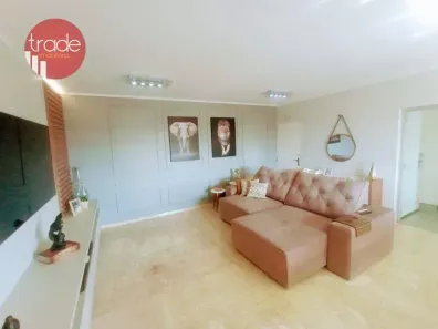 Apartamento com 3 Quartos à venda, 111m² no Centro, Ribeirão Preto