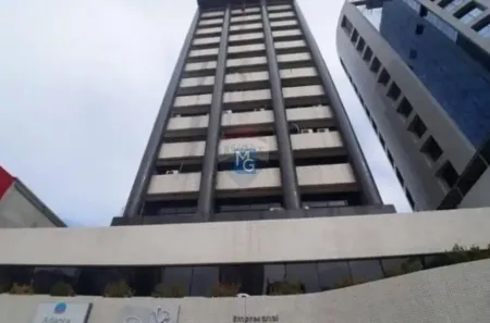 Conjunto Comercial / Sala à venda, 80m² no Boa Viagem, Recife