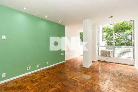 Apartamento com 3 Quartos à venda, 80m² no Copacabana, Rio de Janeiro