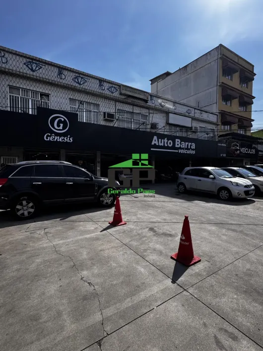 Foto do imóvel - Conjunto Comercial / Sala com 2 Quartos para alugar, 25m²