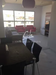Apartamento com 2 Quartos à venda, 70m² no Centro, Campinas