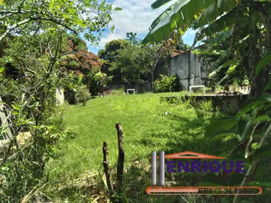 Terreno / Lote / Condomínio à venda, 585m² no Hospício, Araruama