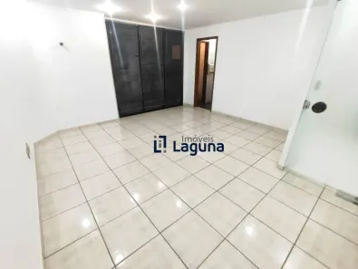 Conjunto Comercial / Sala à venda, 67m² no Jardim, Santo André