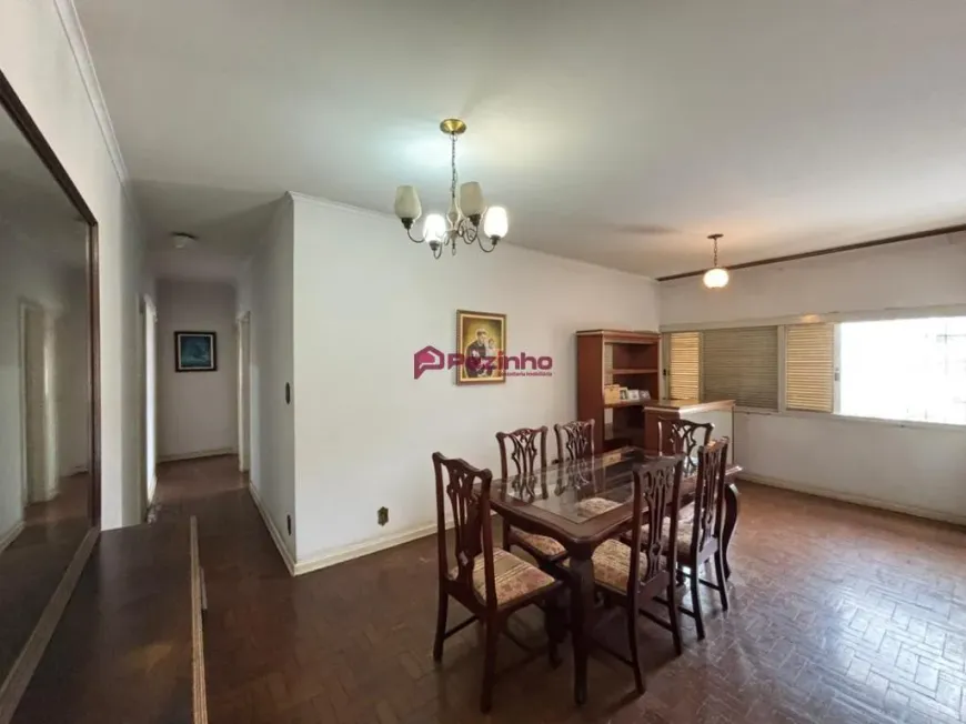 Foto do imóvel - Apartamento à venda com 3 quartos, 1 suíte, 132 m² e 3 banheiros em