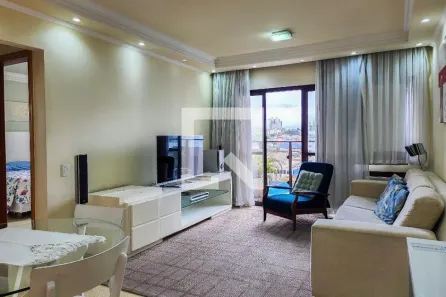 Apartamento com 2 Quartos à venda, 64m² no Centro, São Bernardo do Campo