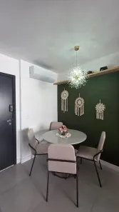 Apartamento com 1 Quarto à venda, 53m² no Jardim Leblon, Cuiabá
