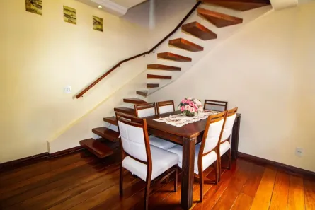 Apartamento com 4 Quartos à venda, 120m² no Gutierrez, Belo Horizonte