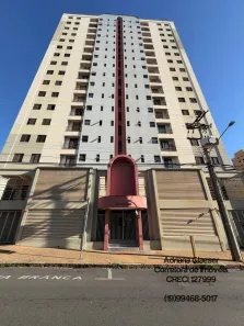 Apartamento com 2 Quartos à venda, 75m² no Centro, Piracicaba